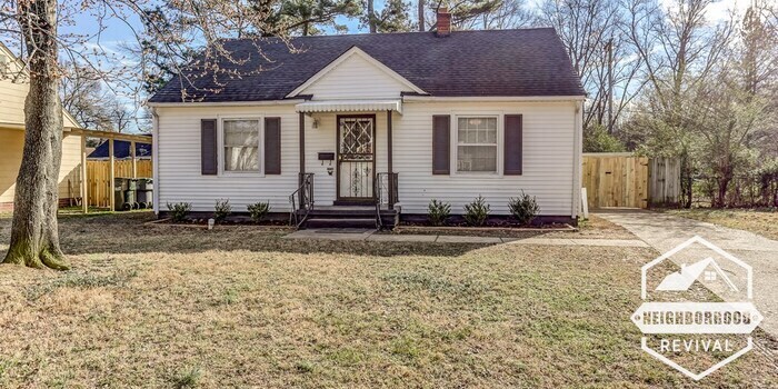 Foto principal - 3849 Kelly Circle S