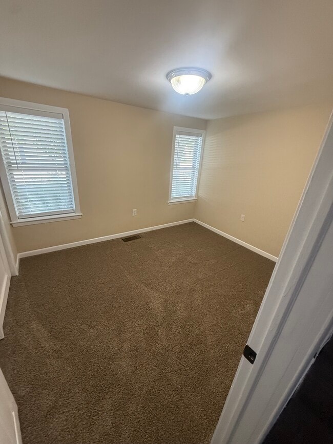 Bedroom 2 - 361 S Wing St