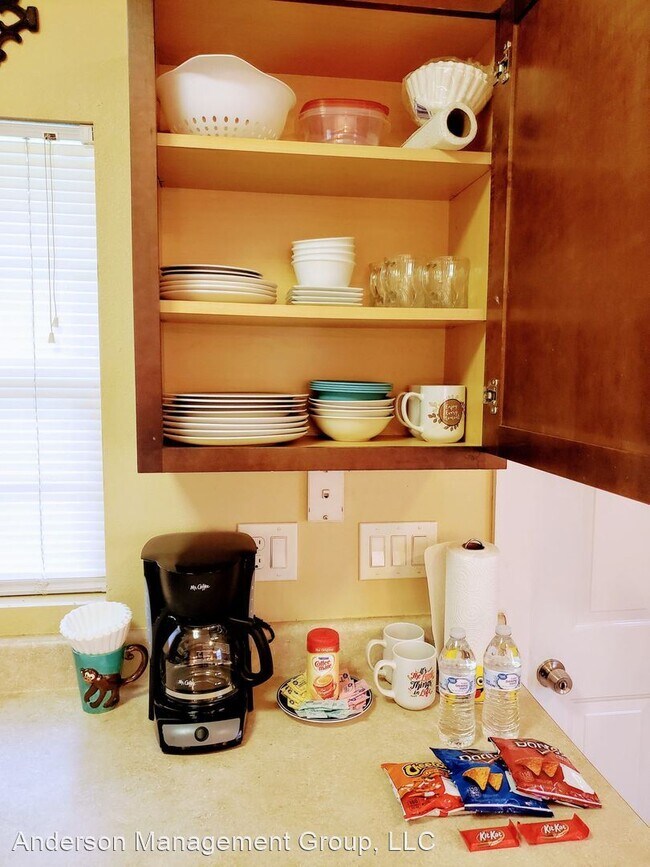 Foto del edificio - 1023 E Buchanon Ave