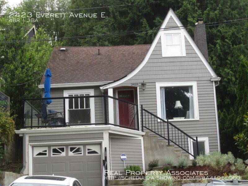 Primary Photo - 2423 Everett Ave E