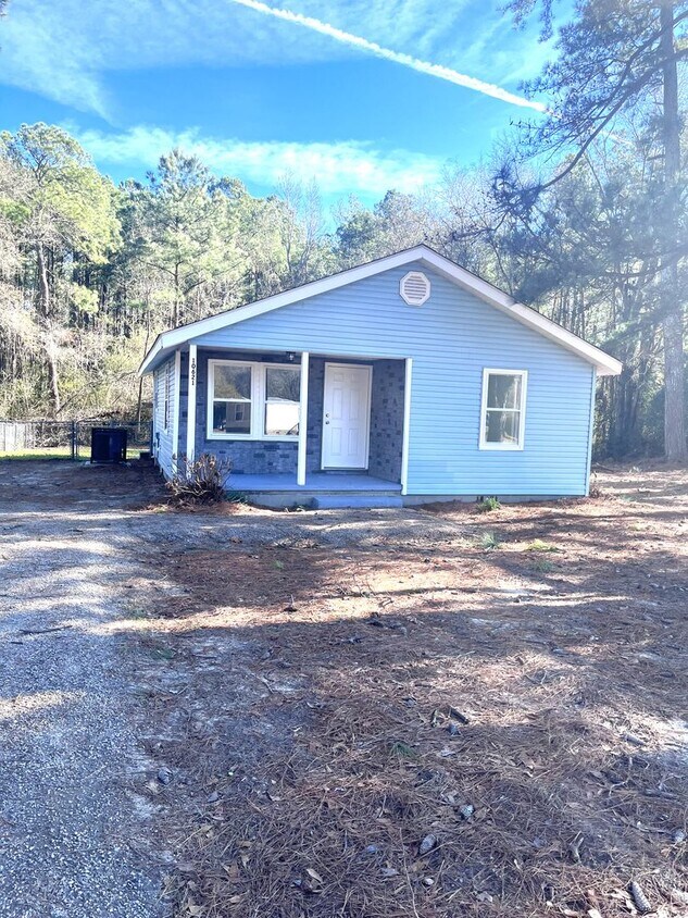 Primary Photo - 10621 Bostic Rd. Laurinburg, NC 28352
