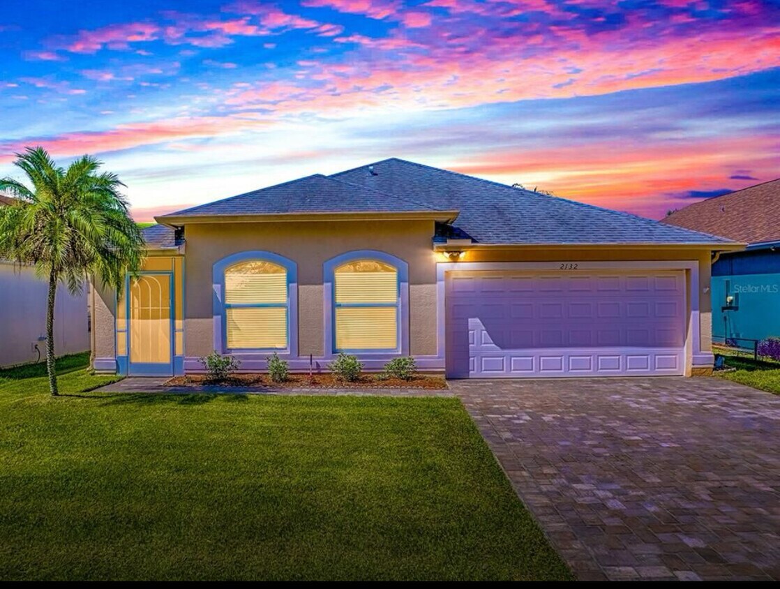 Foto principal - 2132 Tortoise Shell Dr