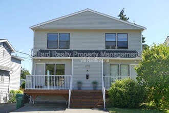 Building Photo - 1127 NW 63rd St