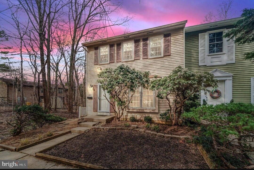1229 Stonewood Ct, Annapolis, MD 21409 Townhome Rentals in Annapolis MD