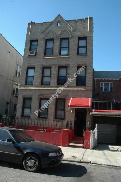 Building Photo - 168 E 51st St