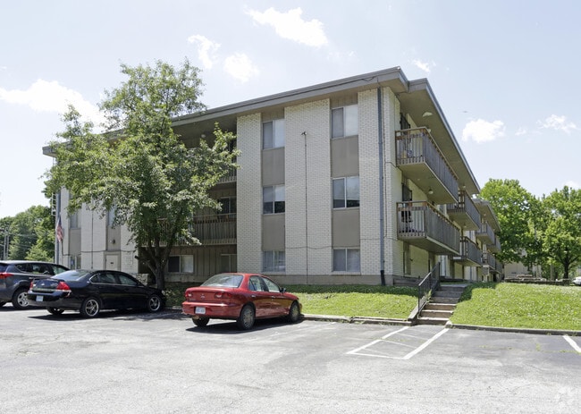 Foto del edificio - Villa Alegre Apartamentos