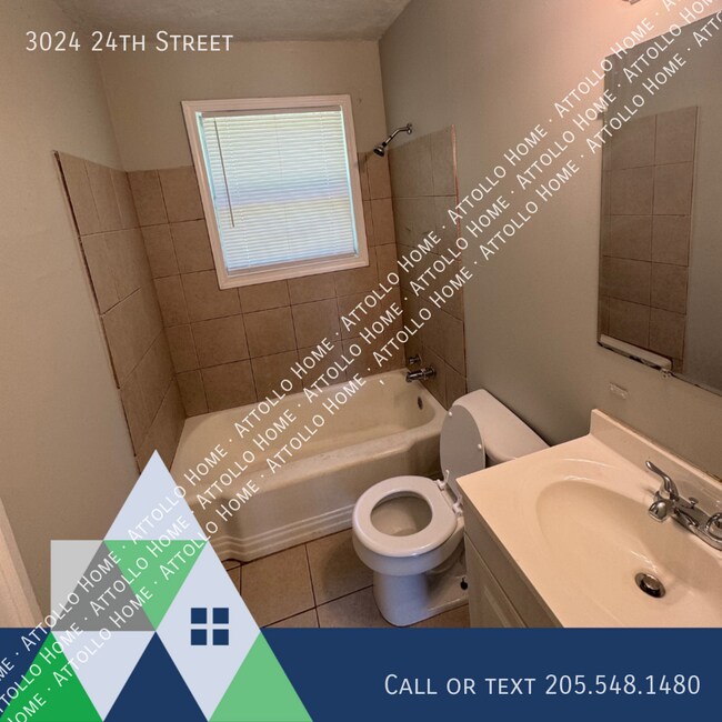 Building Photo - 2 BD 1BATH