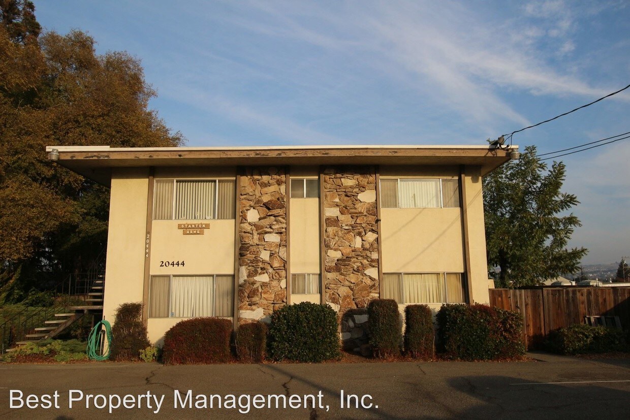 Primary Photo - 2 br, 2 bath House - 20444 Stanton Ave. #7