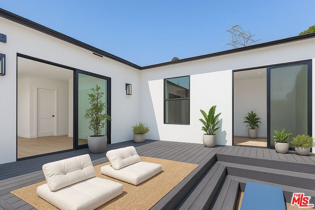 Foto principal - 2930 Spaulding Ave