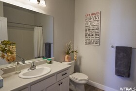 Foto del edificio - 14452 S Selvig Way