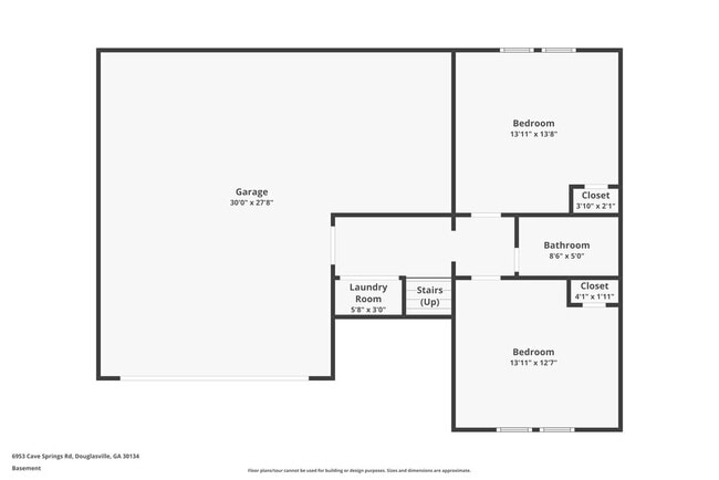 Building Photo - 6953 Cave Springs Rd
