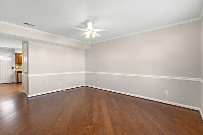 Foto del edificio - Victoria Station Townhouse