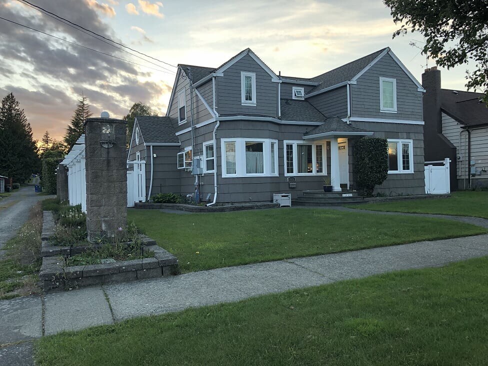 1016 N Madison St, WA 98406 House Rental in WA