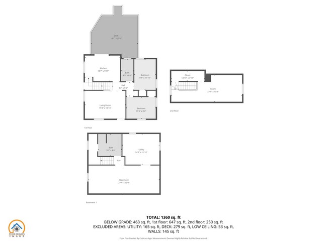 Foto del edificio - 1608 Whitcomb Ave