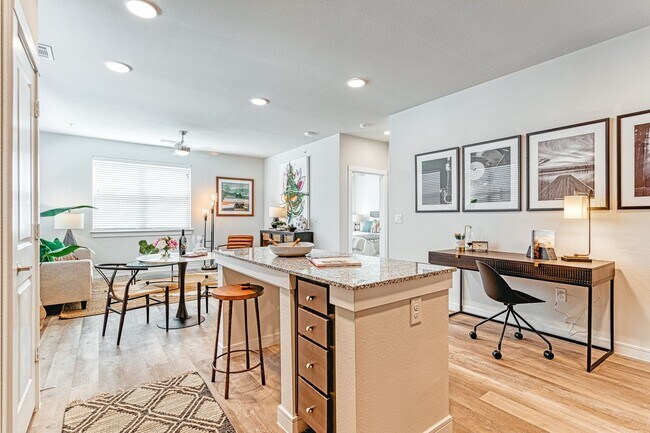 Foto del edificio - The Magnolia at Georgetown