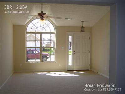 Building Photo - 3073 Prichard Dr