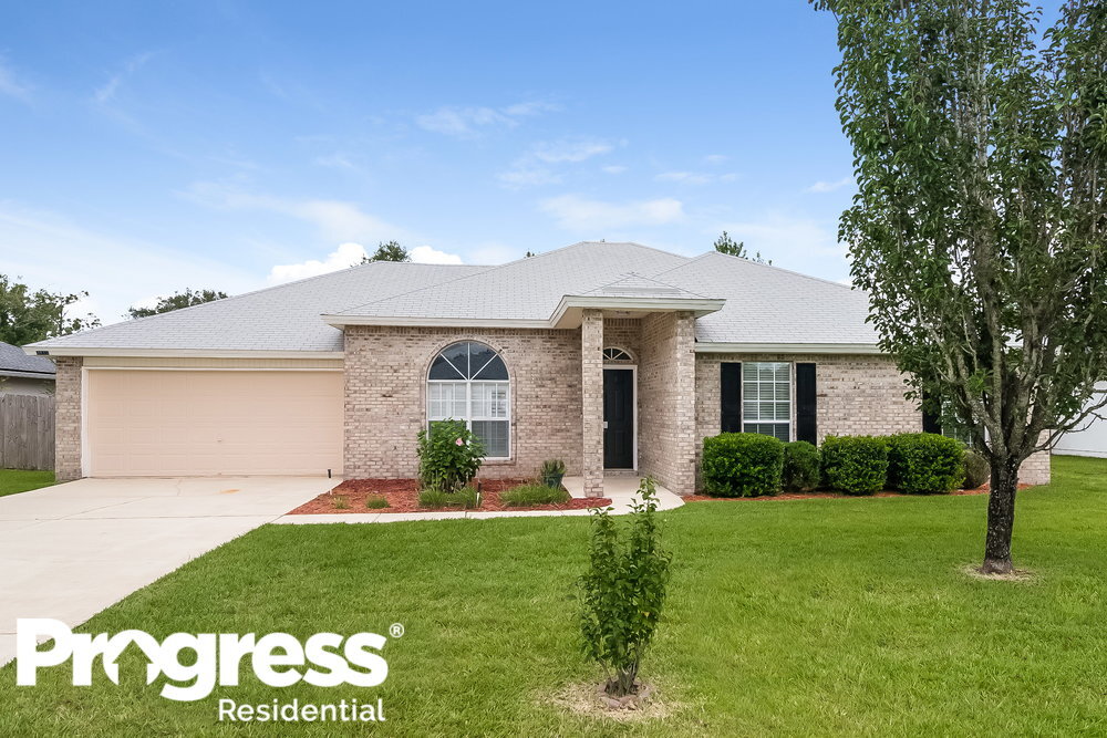 3410 Westfield Dr, Green Cove Springs, FL 32043 House Rental in Green