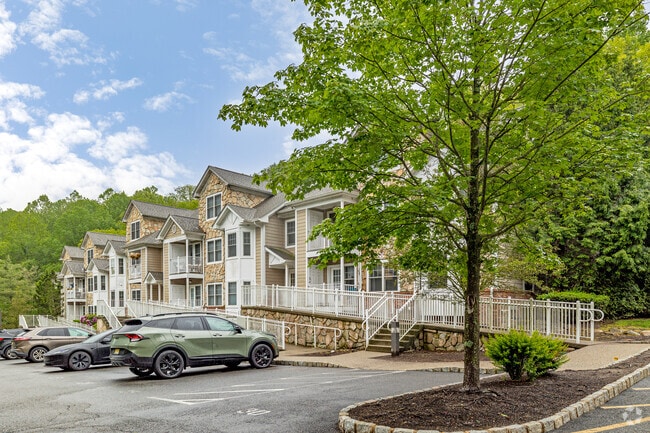 Rocky Hill Condominiums