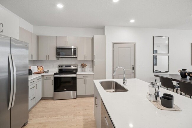 Foto del edificio - Ascend at Gateway