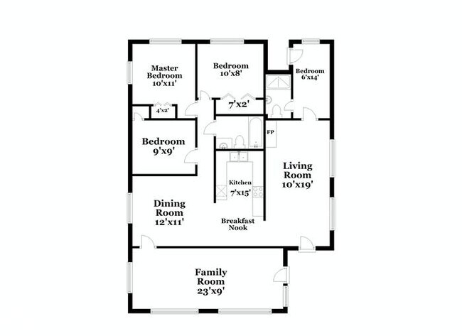 Foto del edificio - 3725 Taro Pl, Sarasota, FL 34232