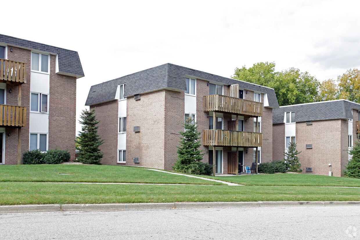 Foto principal - 425 Shawmut Blvd