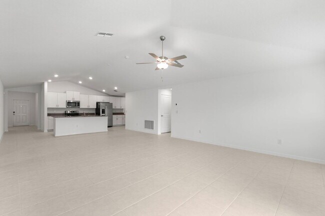 Foto del edificio - Brand New Home For Rent in North Park Isle