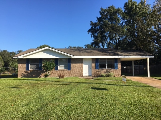 Building Photo - 2615 Demaret Dr