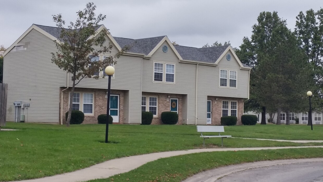 Foto principal - Eagle Manor