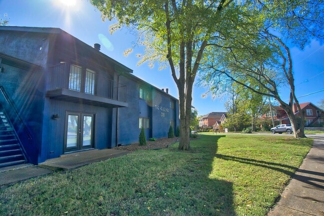 Photo - 3181 Parthenon Ave Apartment