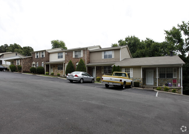 Building Photo - Copperfield Terrace Condominiums