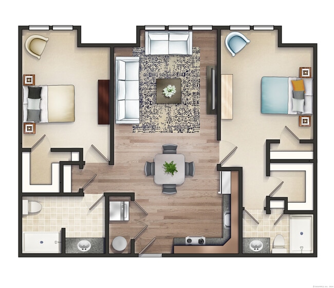 Foto del edificio - 35 Old Quarry Rd