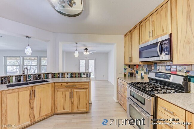 Building Photo - 5 br, 3 bath House - 8603 Ganttcrest Dr, A...