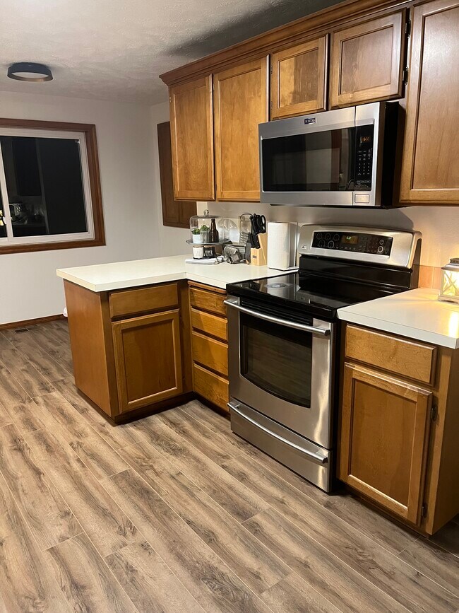 Foto del edificio - 4605 E Bixel Ct