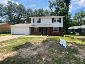 Building Photo - 1491 E Holmes Rd
