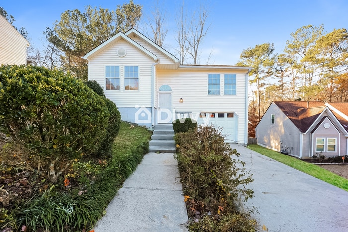 Primary Photo - 3163 W Point Cir, Douglasville, GA 30135