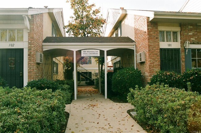 Building Photo - 4800 Williamsburg Ln