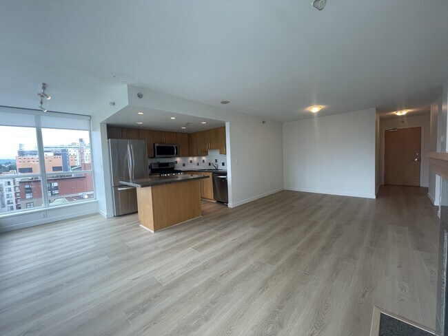Photo du bâtiment - 120-1120 Milross Ave