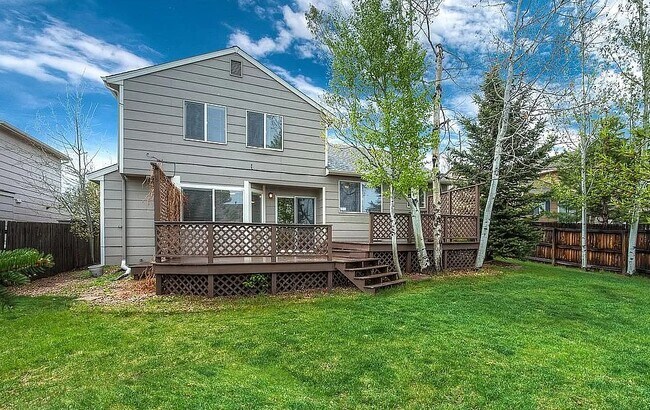 Photo - 5422 S Queen Way House