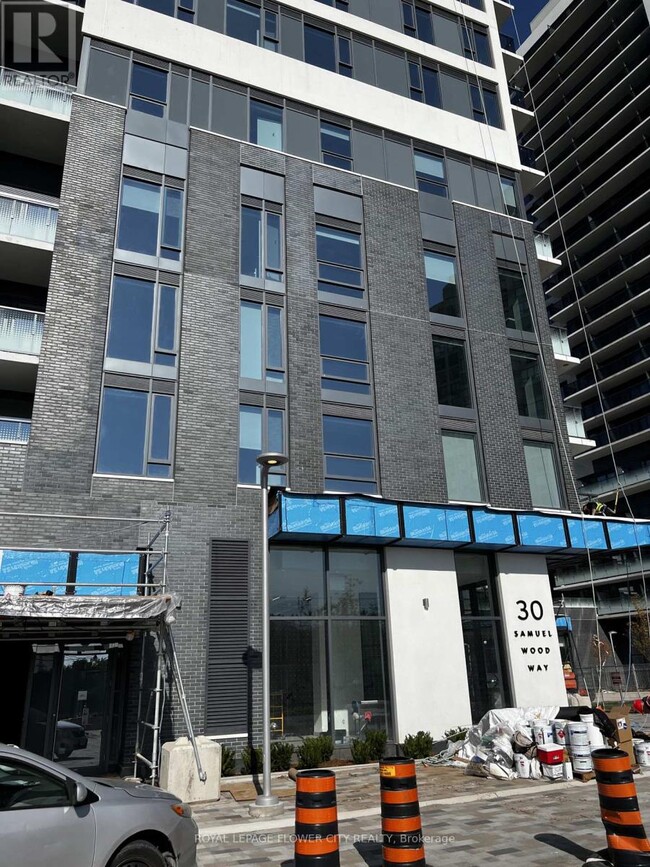 Building Photo - 30 Samuel Wood Wy