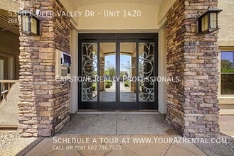 Building Photo - 5350 E Deer Valley Dr