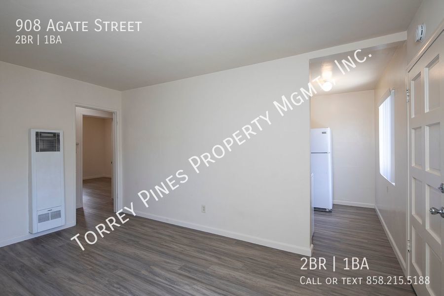 Primary Photo - *OPEN HOUSE: 7/29 10am-11am* Charming 2 BR...