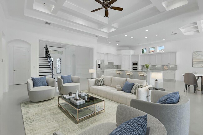 Building Photo - 12153 Boca Reserve Ln