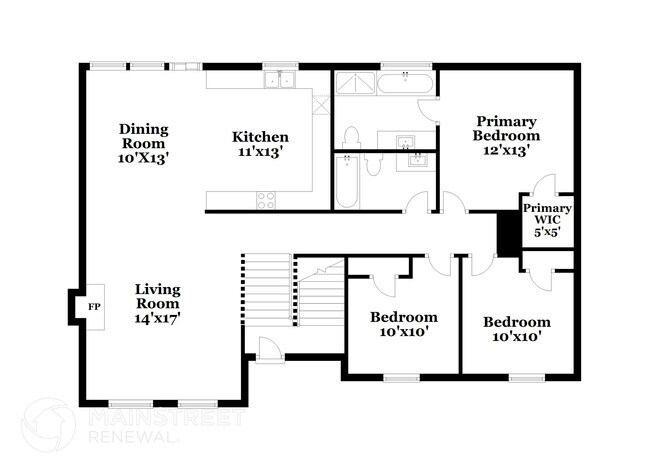 Foto del edificio - 6234 Grand Fox Cir