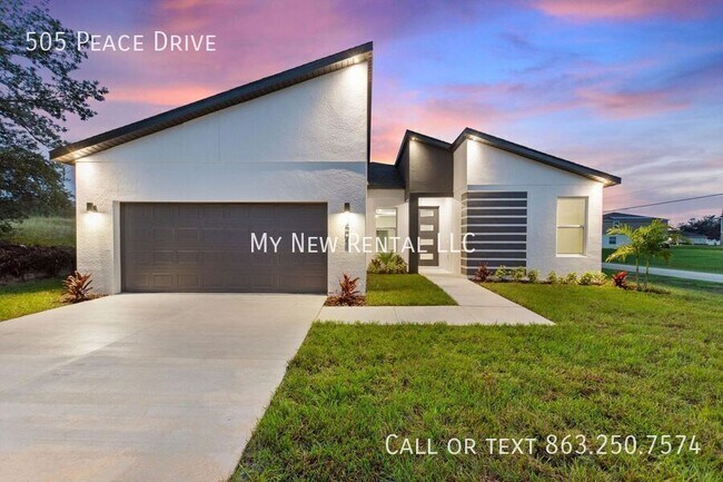 Building Photo - 505 Peace Dr