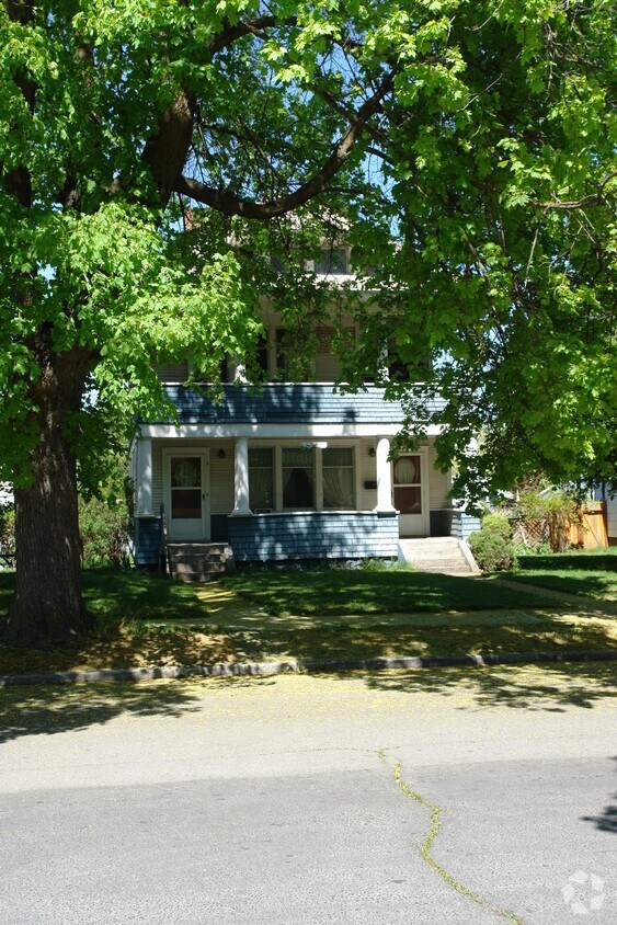 Foto del edificio - 1222 W Augusta Ave