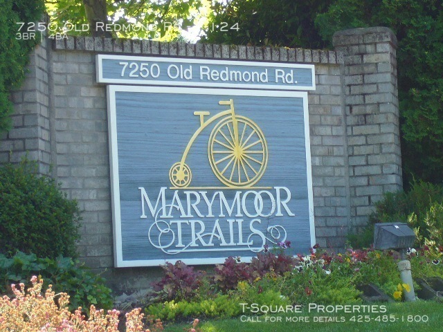 Building Photo - 7250 Old Redmond Rd