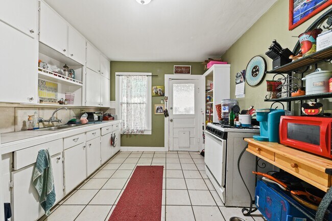 Foto del edificio - 152 Willow St