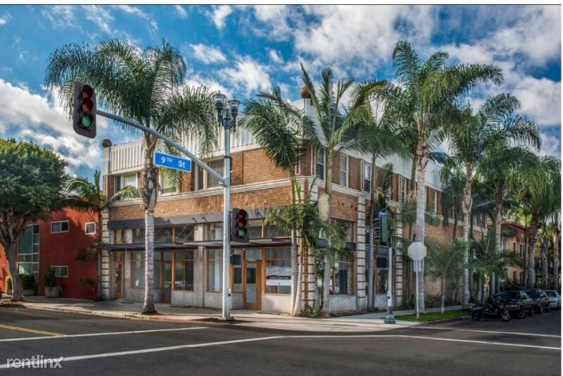 Foto principal - 1 br, 1 bath Apartment - 853 Pine Ave