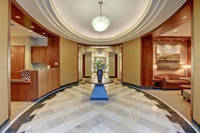 Foto del edificio - 1 bedroom in Seattle WA 98101