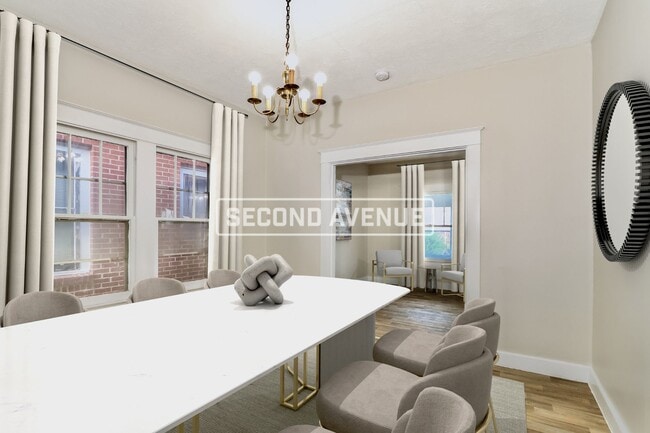 Building Photo - 302 Cecil Ave